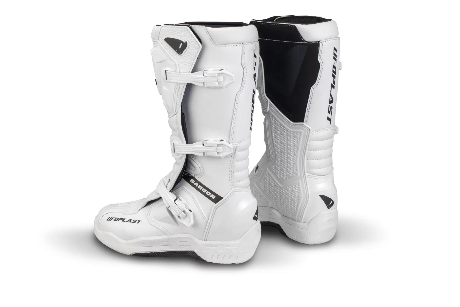 Bottes Gargor Bo13002