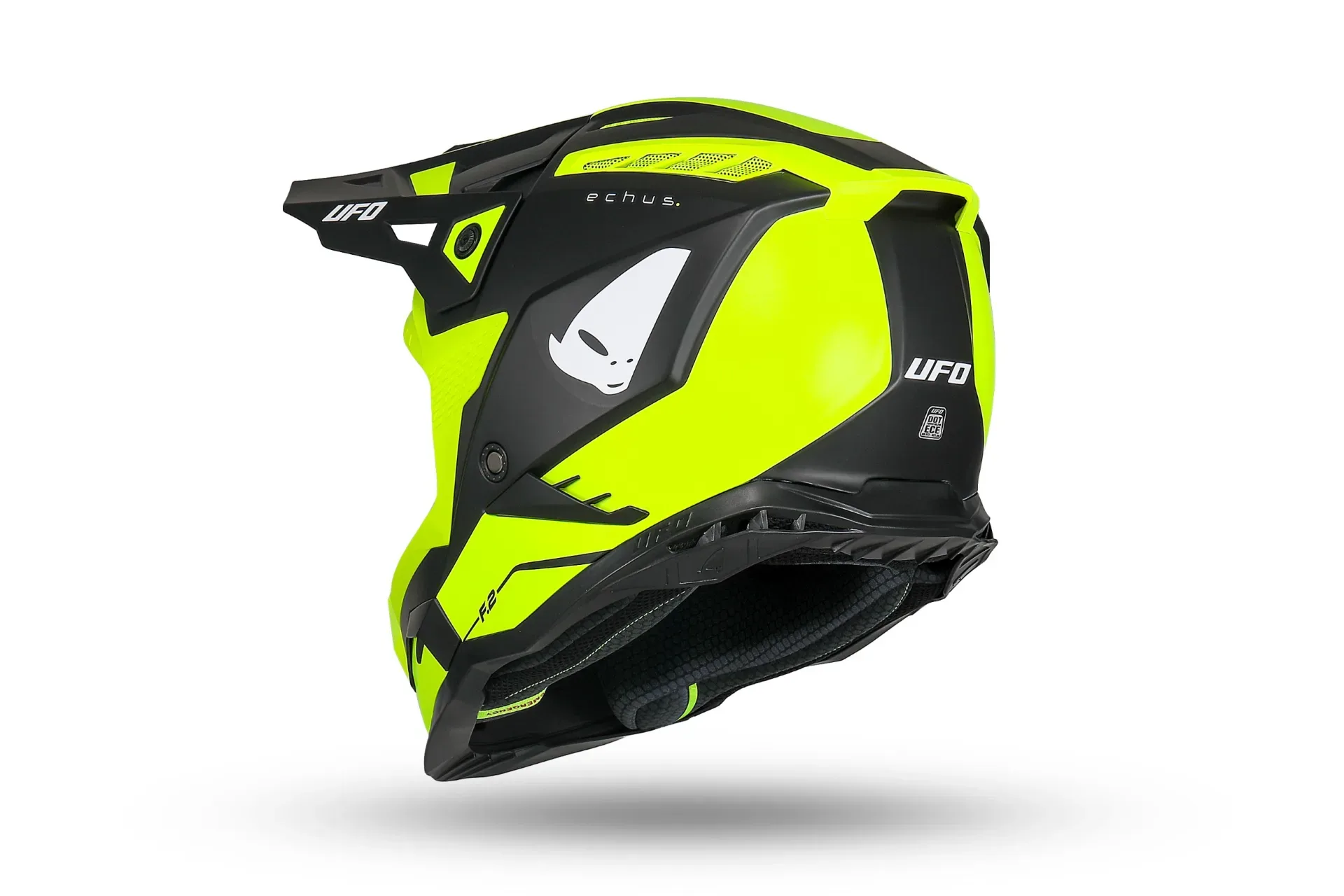 Casque Echus He13100 — vue 10
