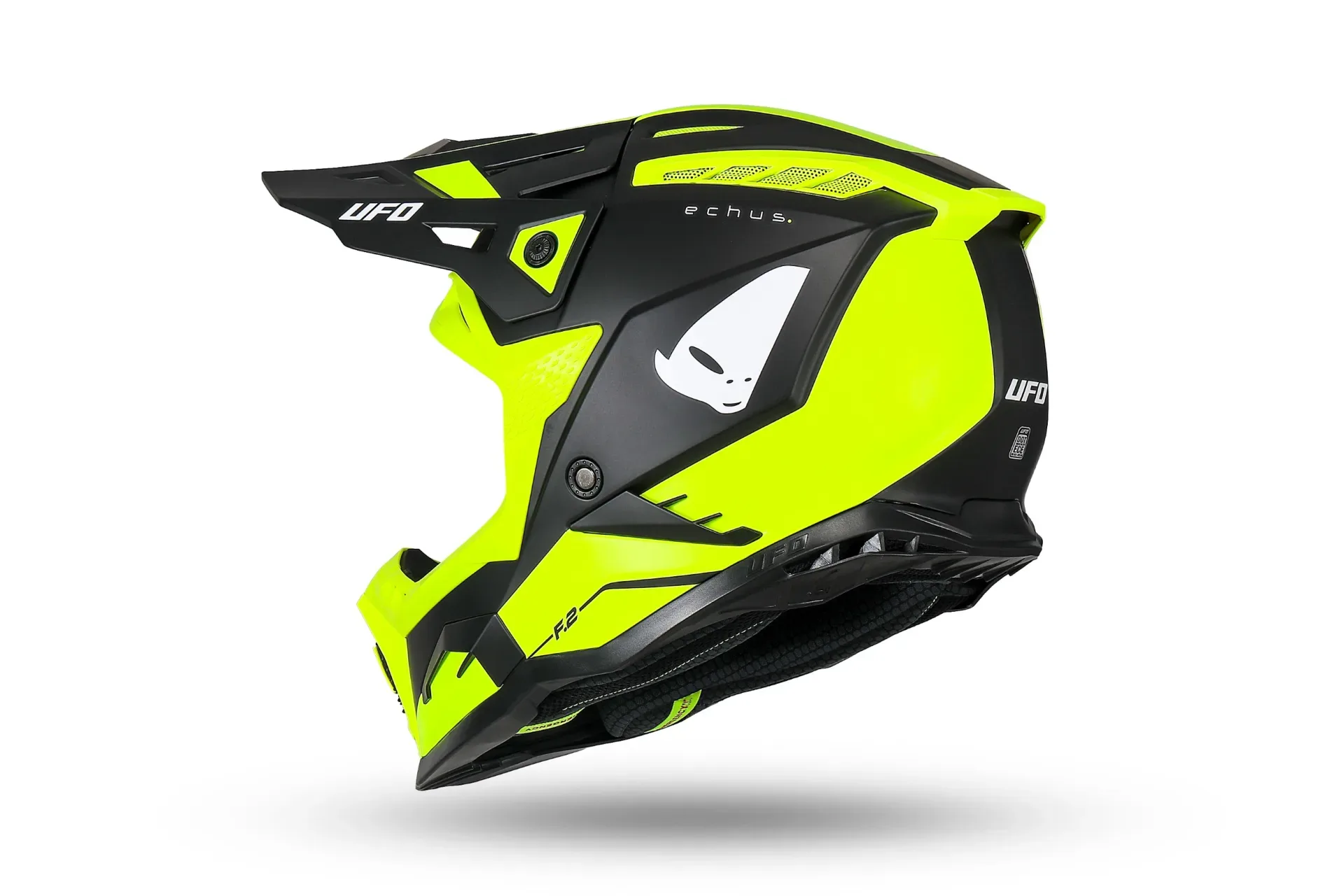 Casque Echus He13100 — vue 12