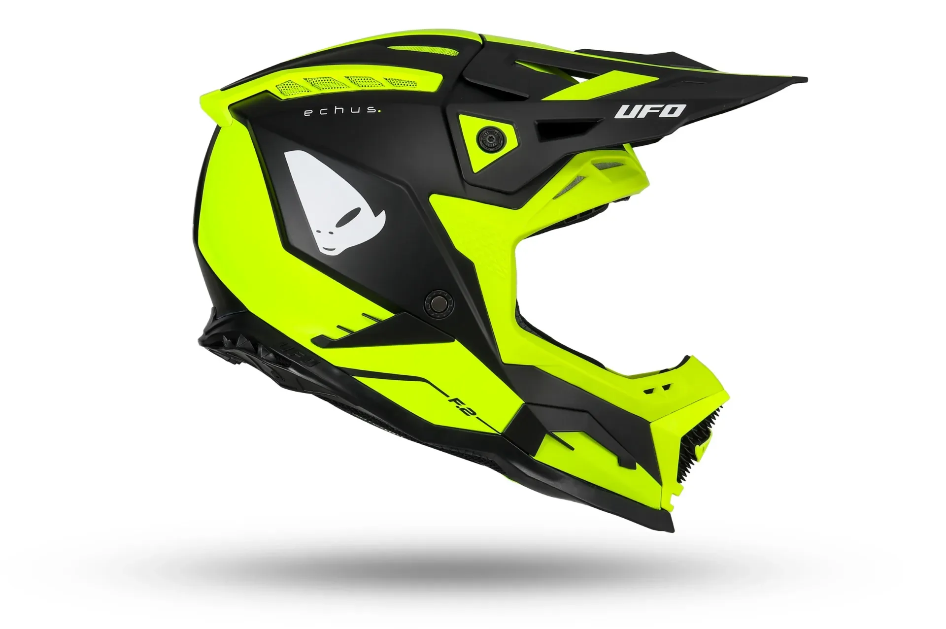 Casque Echus He13100 — vue 14