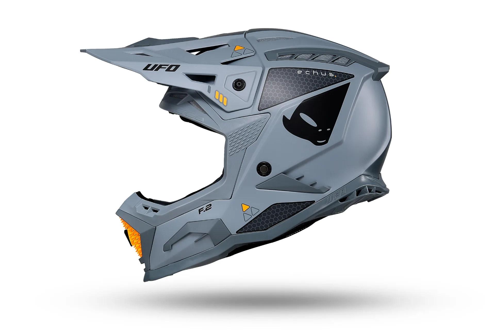 Casque Echus He13100 — vue 19