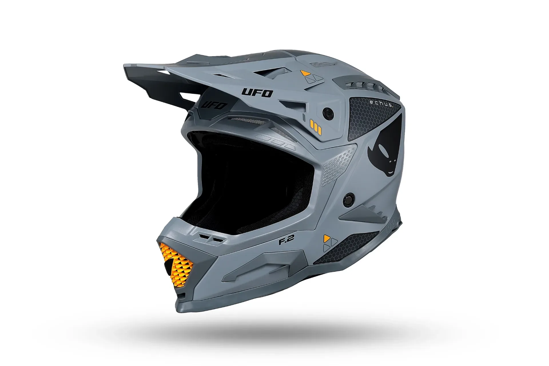 Casque Echus He13100 — vue 20