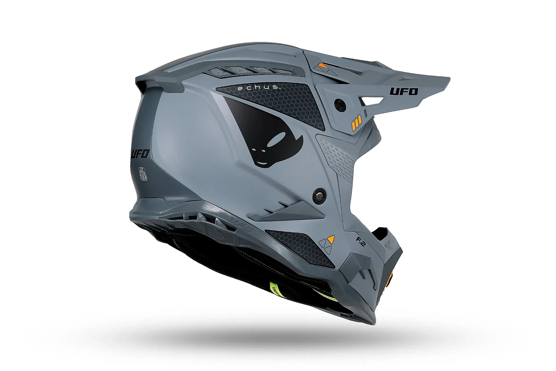 Casque Echus He13100 — vue 22