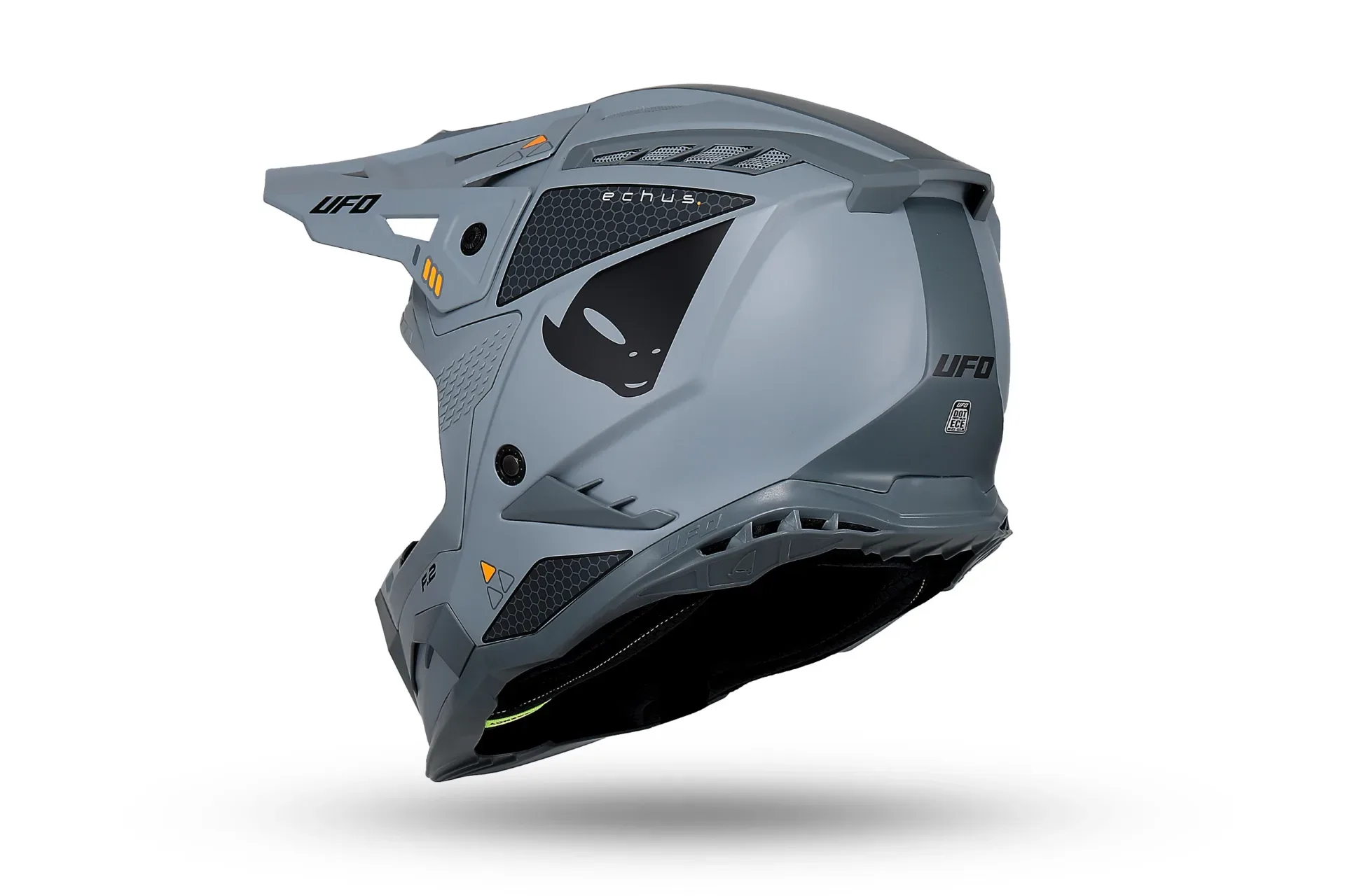 Casque Echus He13100 — vue 23