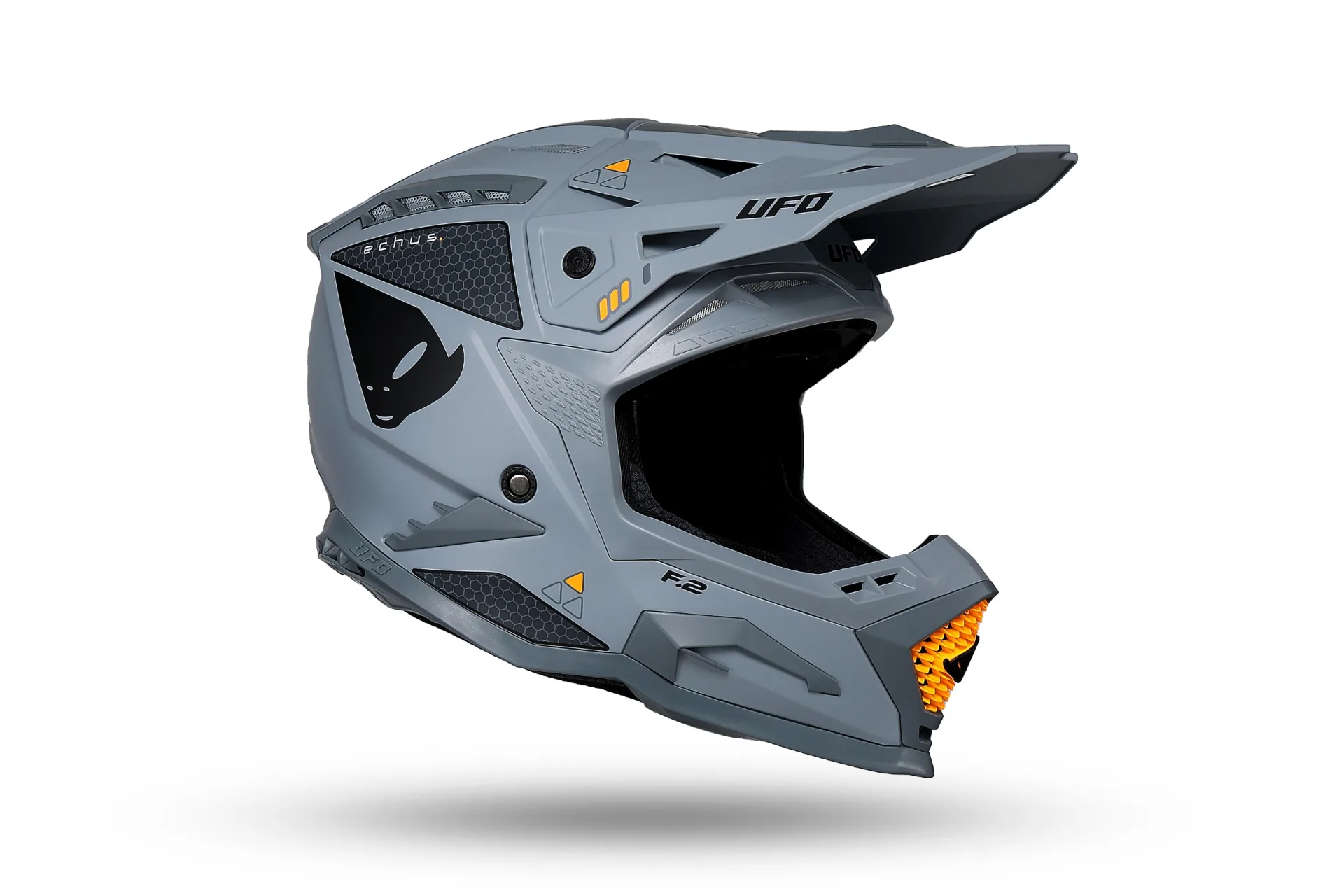 Casque Echus He13100 — vue 24