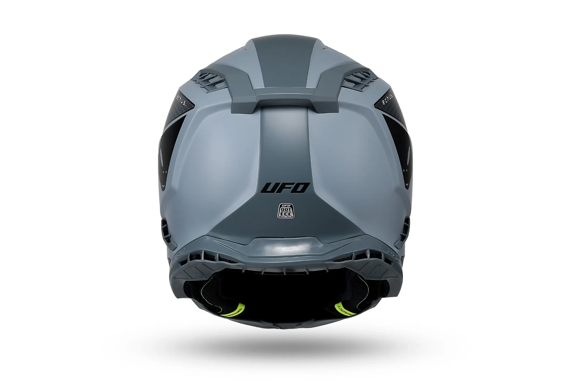 Casque Echus He13100 — vue 28