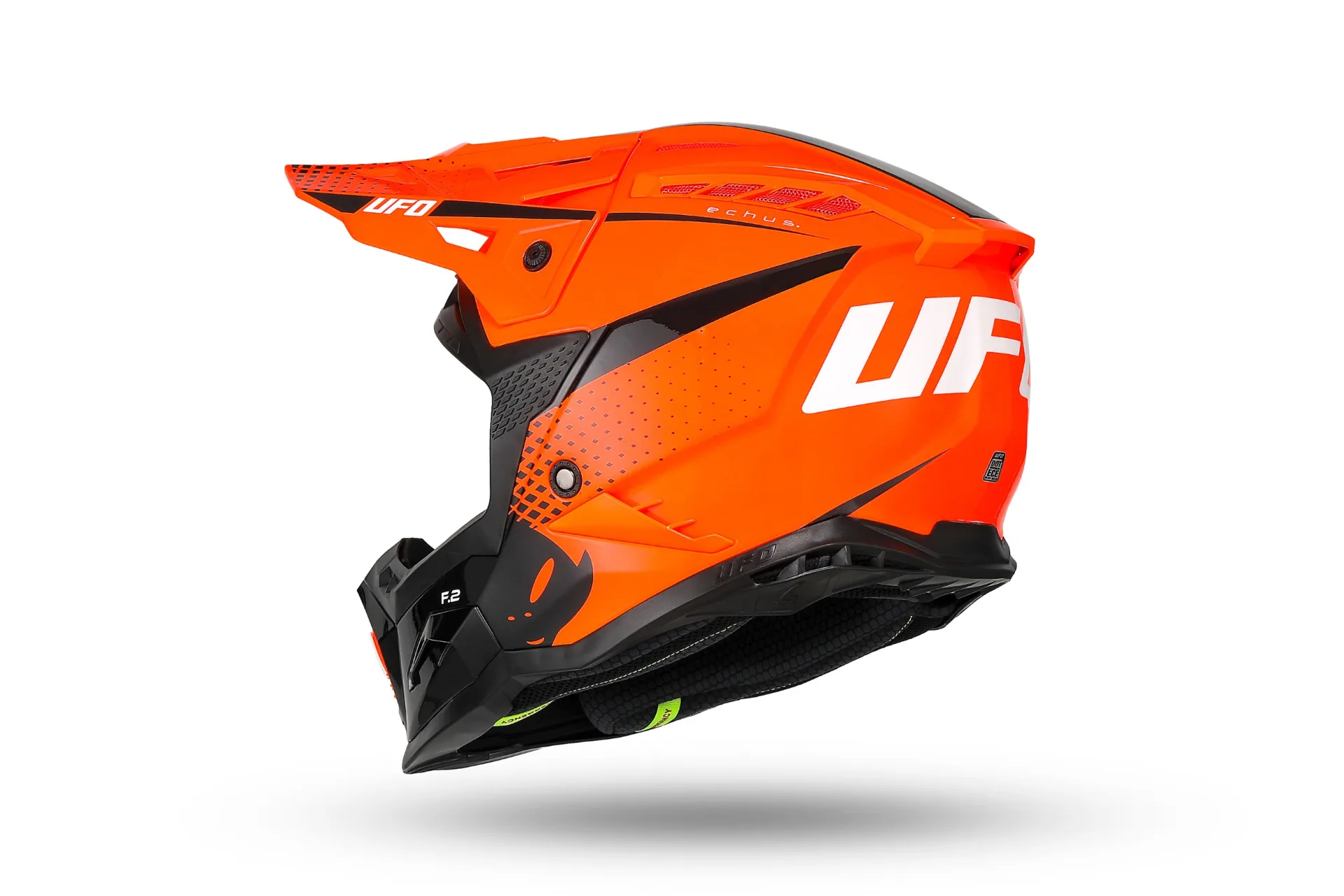 Casque Echus He13100 — vue 31
