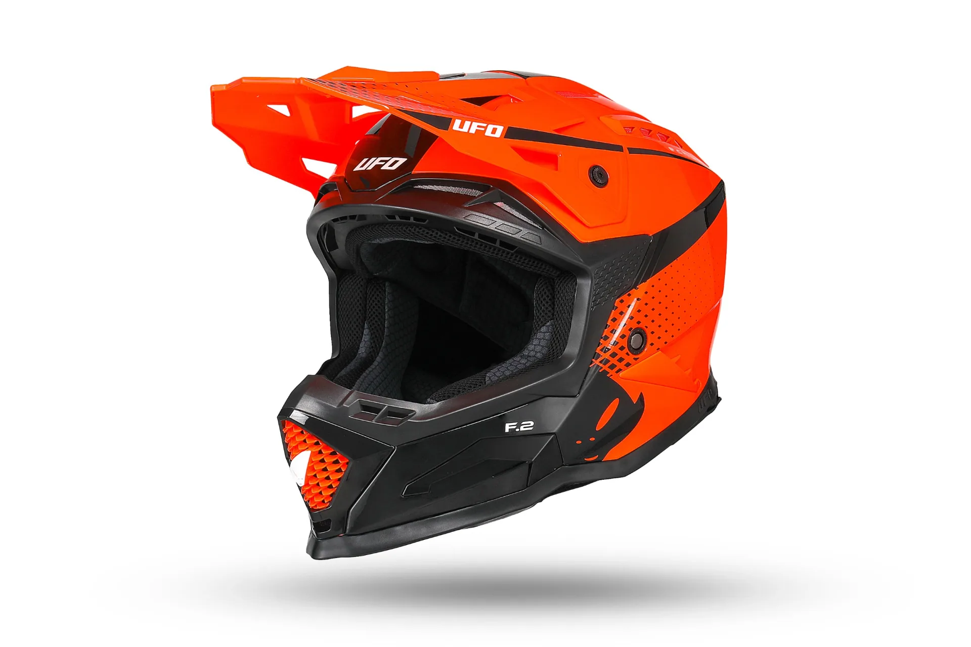 Casque Echus He13100 — vue 32