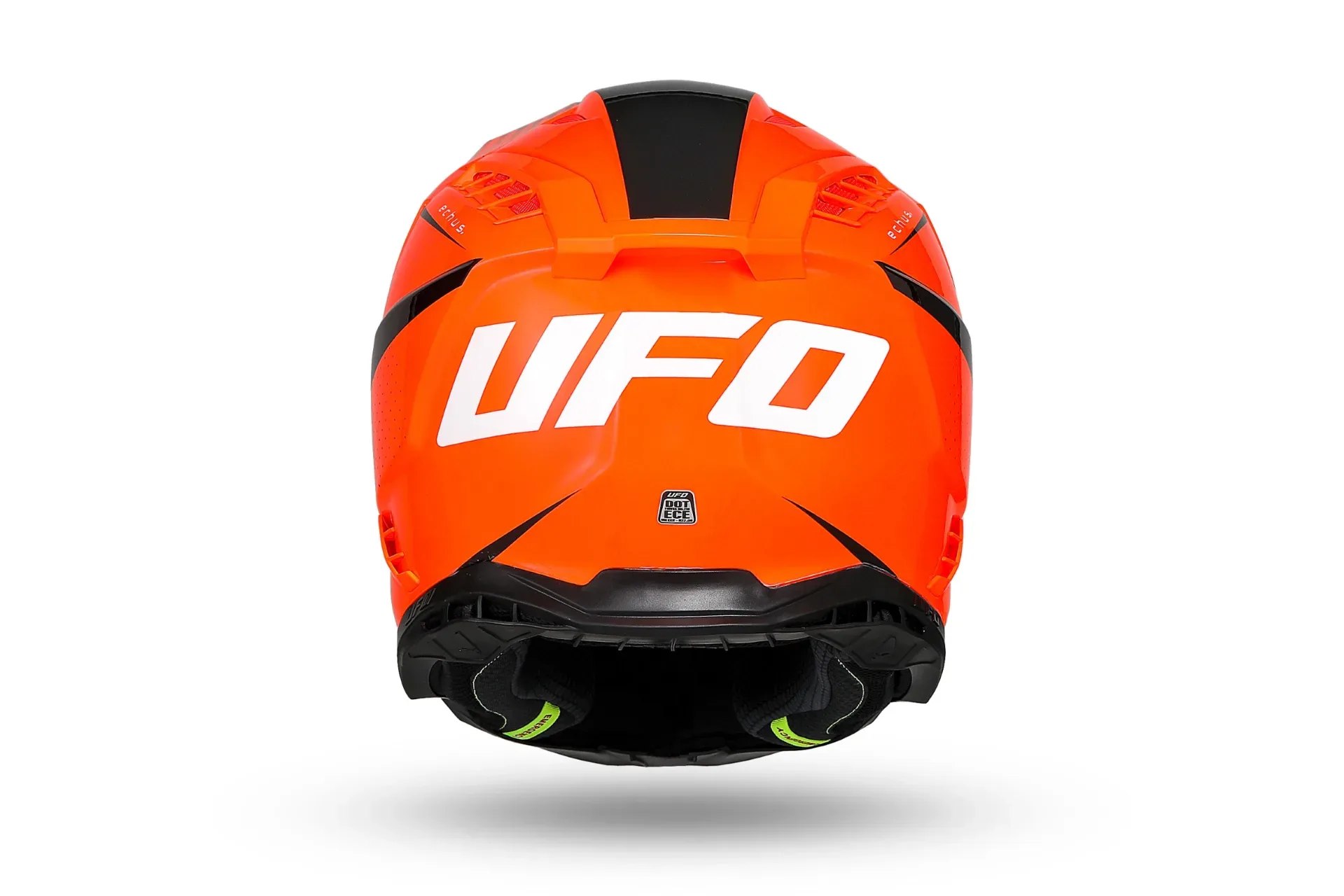Casque Echus He13100 — vue 35