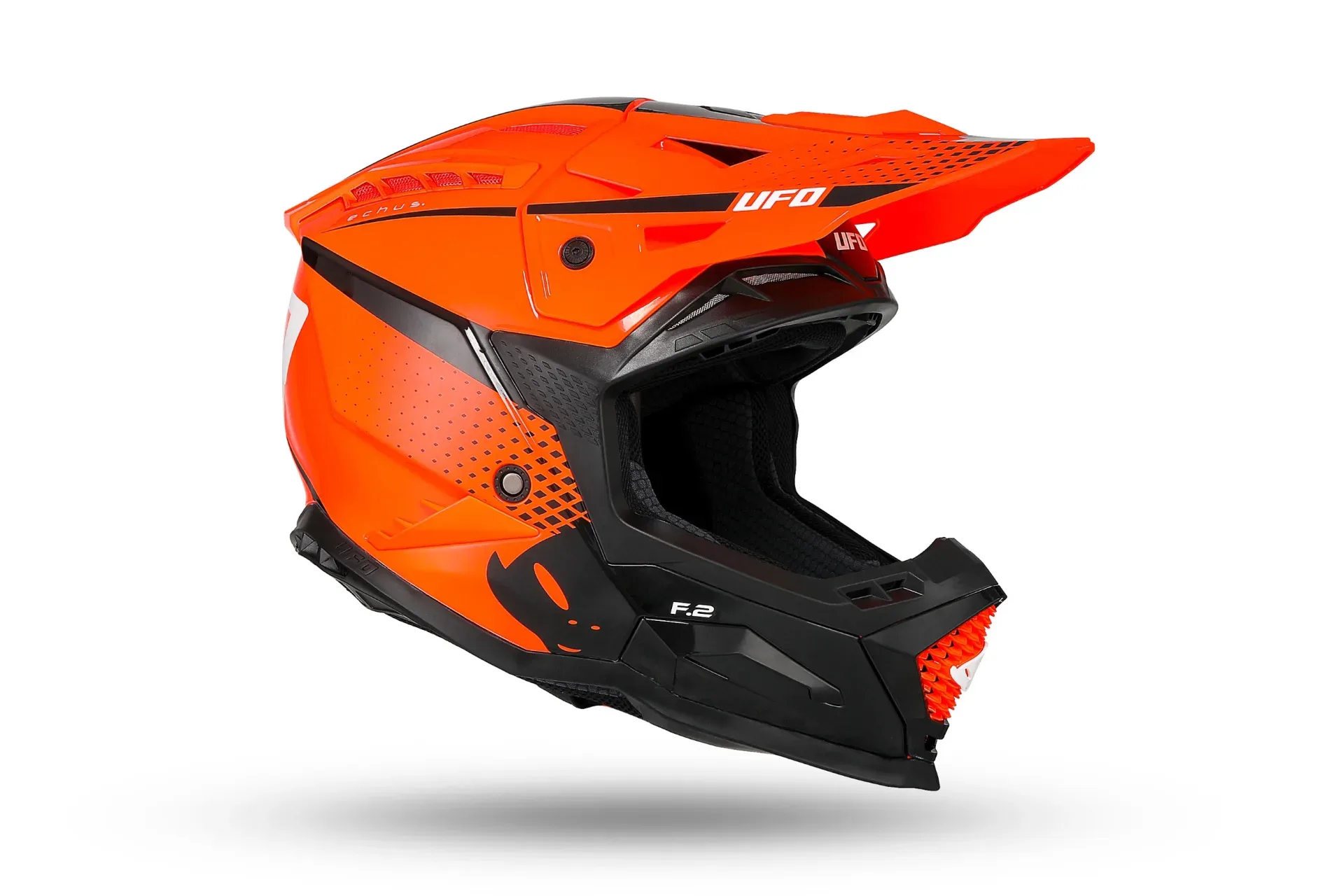 Casque Echus He13100 — vue 37