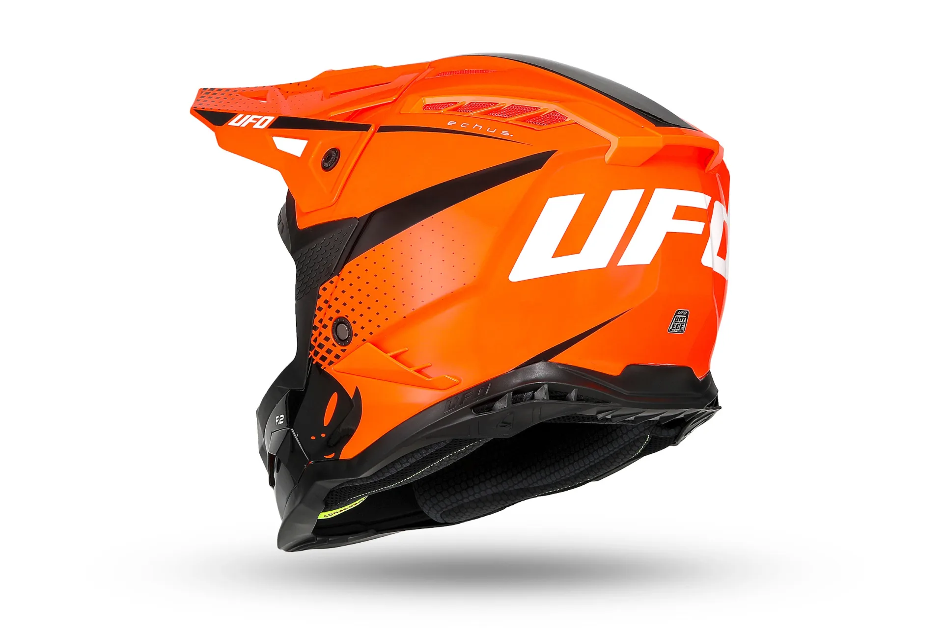 Casque Echus He13100 — vue 38