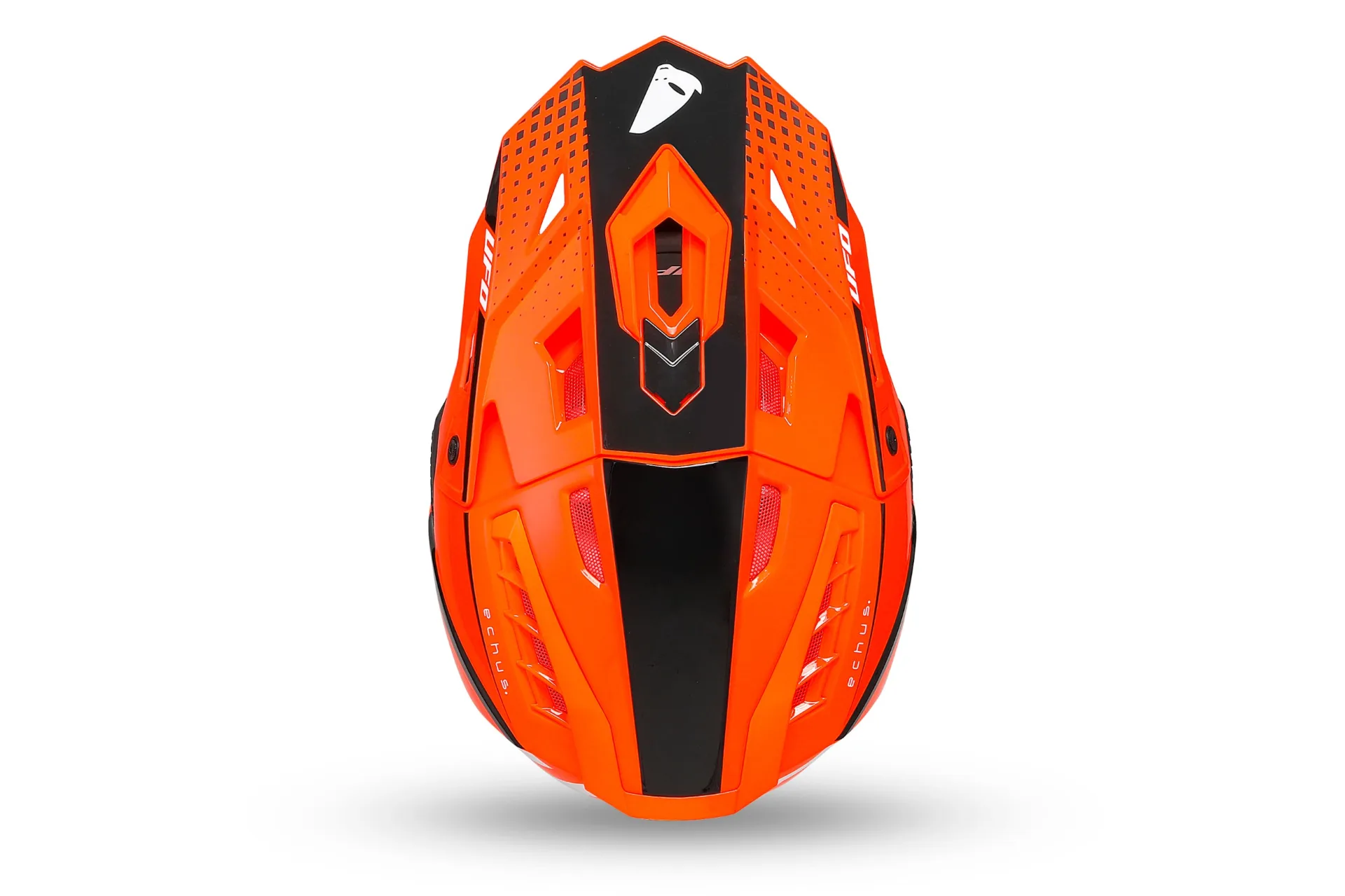 Casque Echus He13100 — vue 40
