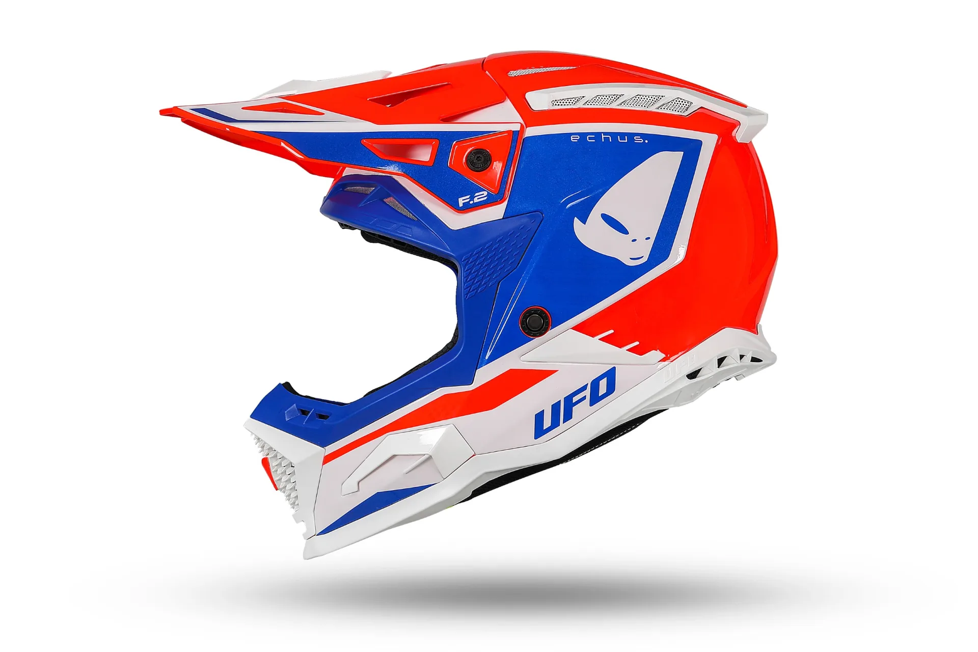 Casque Echus He13100 — vue 5
