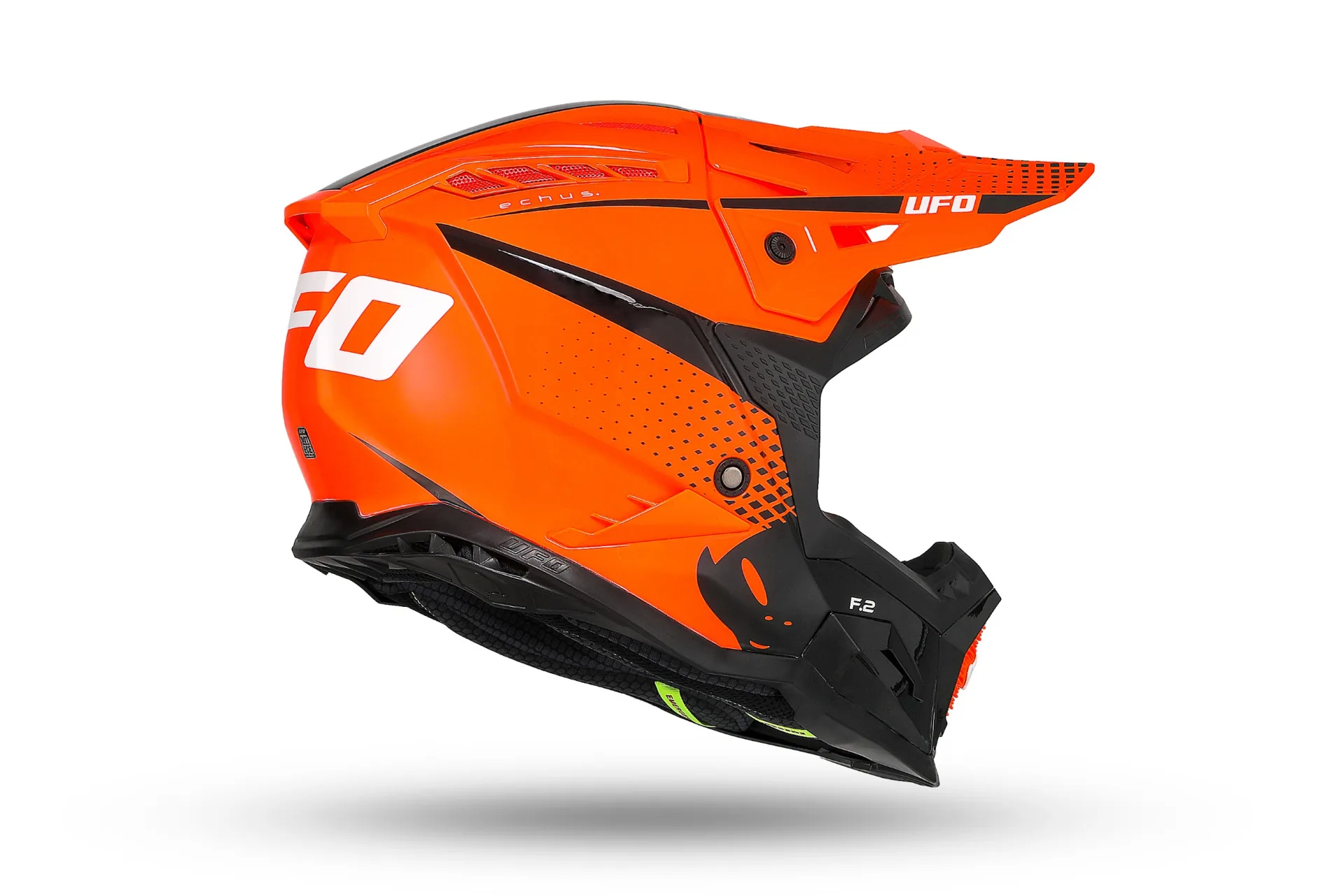 Casque Echus He13100 — vue 41