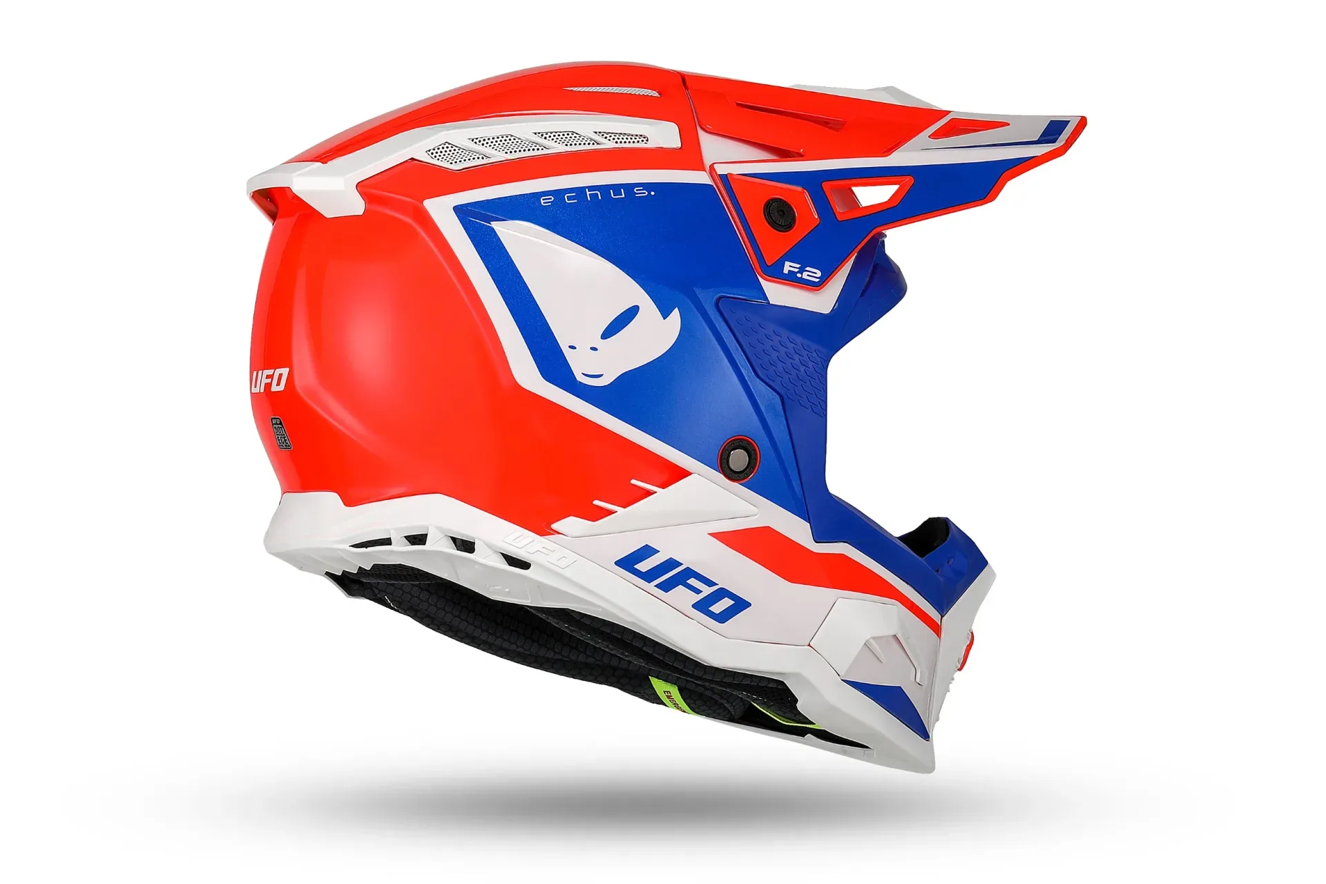 Casque Echus He13100 — vue 7
