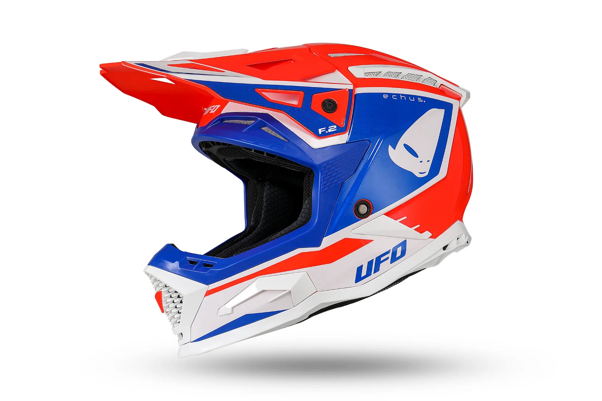 Casque Echus He13100 — vue 8