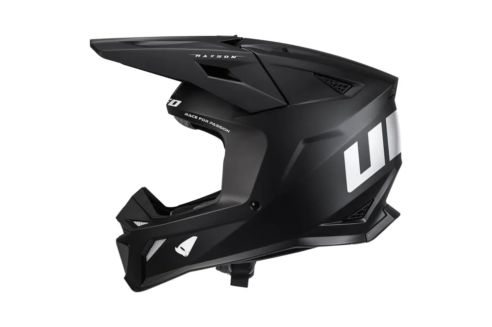 Casque RAYSON HE13010