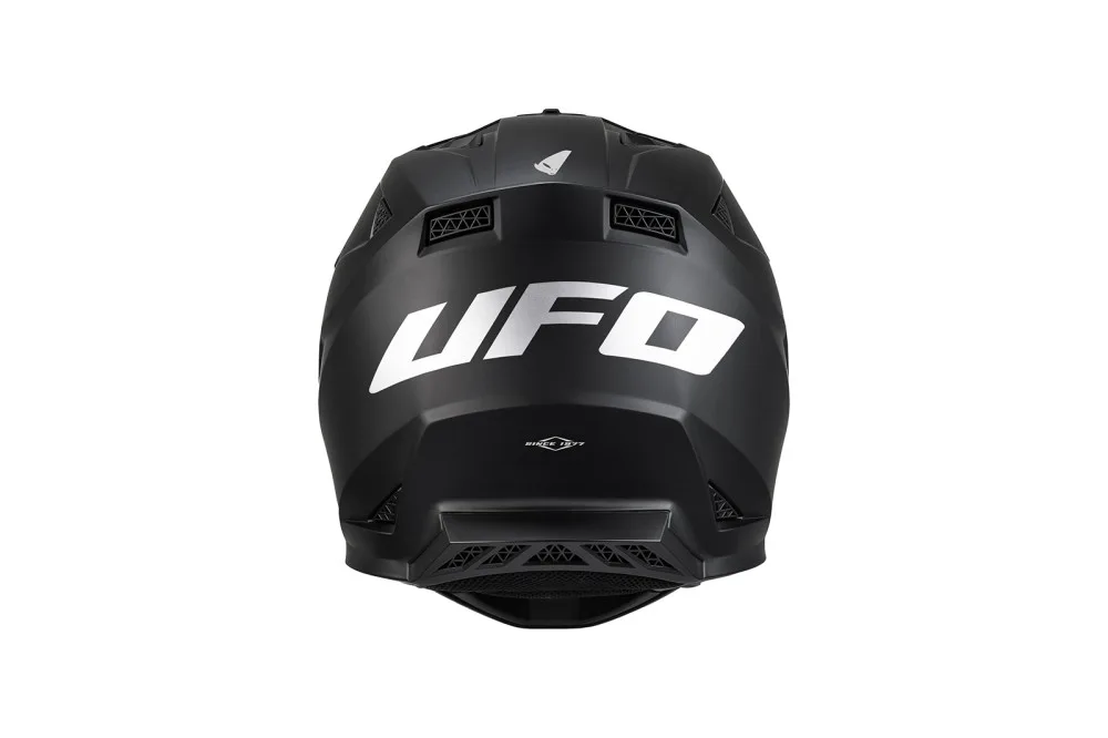 Casque Rayson He13010 — Noir