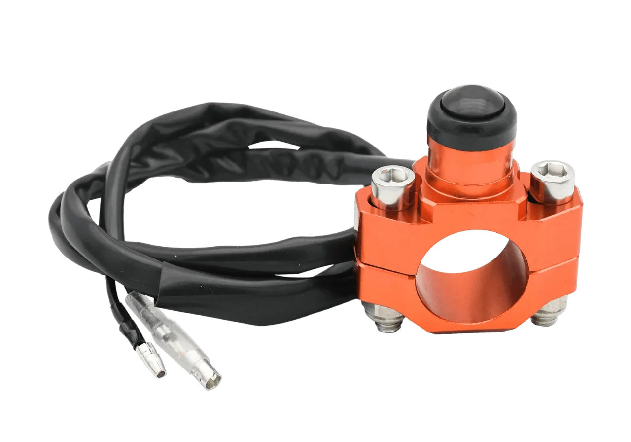 Coupe Circuit Moto Cnc — vue 6