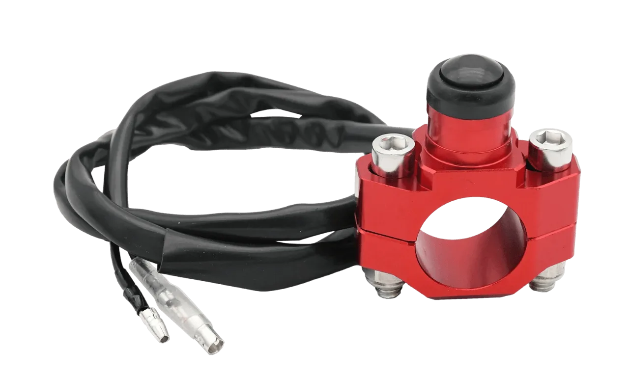 Coupe circuit MOTO CNC