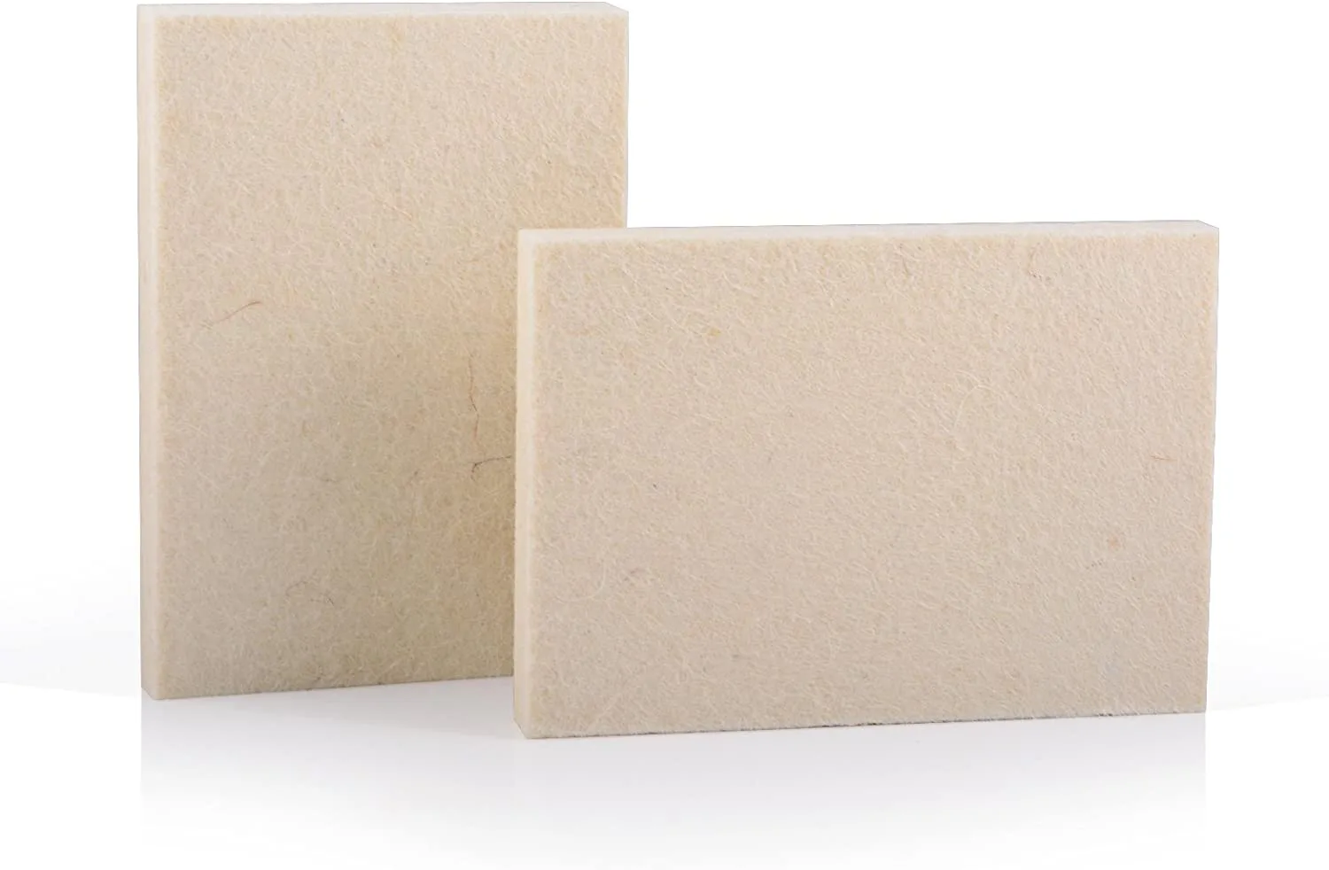 Felt Laying Squeegee