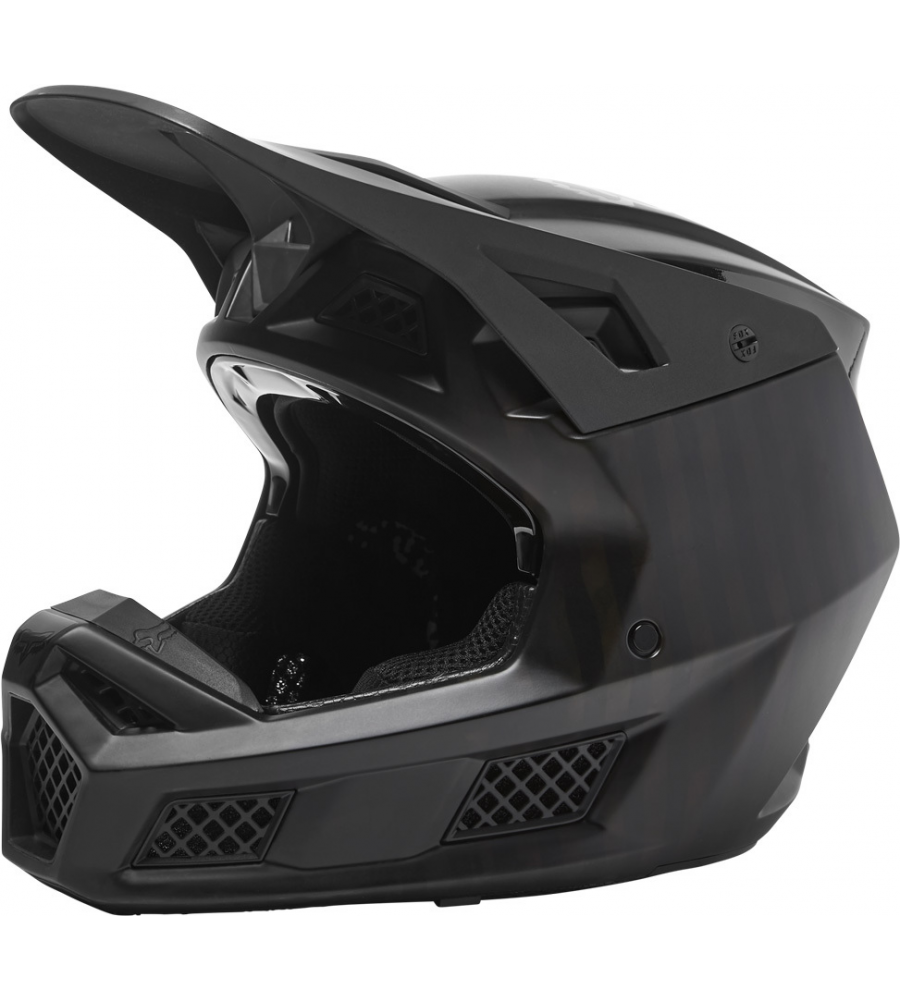 Kit déco Casque FOX V3 RS 100% Perso