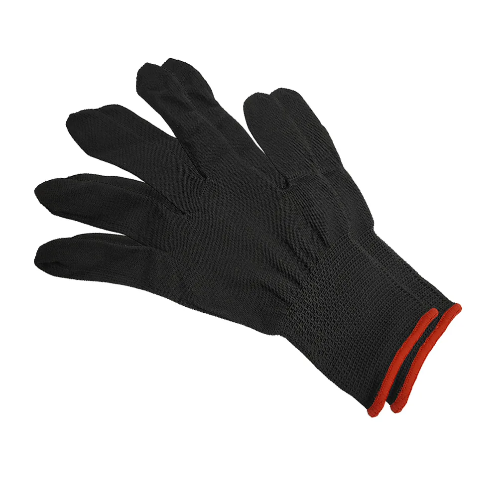 Gants Noirs Covering