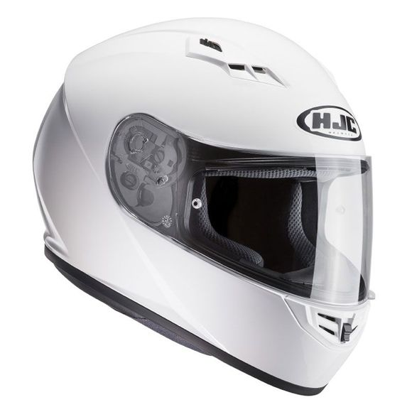 Kit déco Casque HJC CS-15 100% Perso