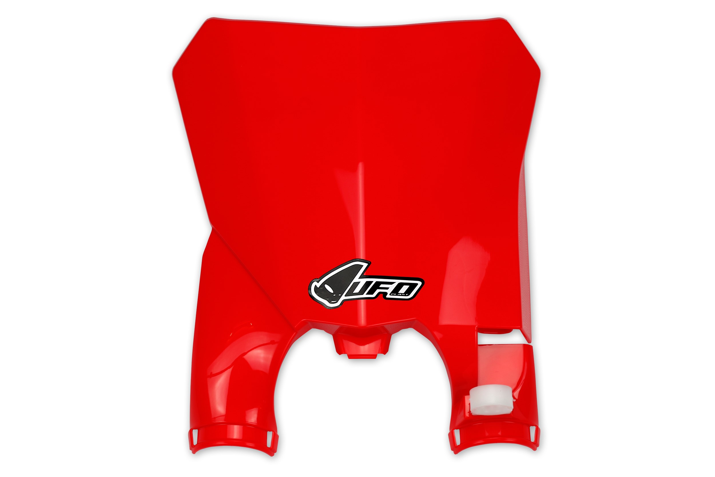 Honda CRF 250r 2018-2021 Plaque Numéro Avant