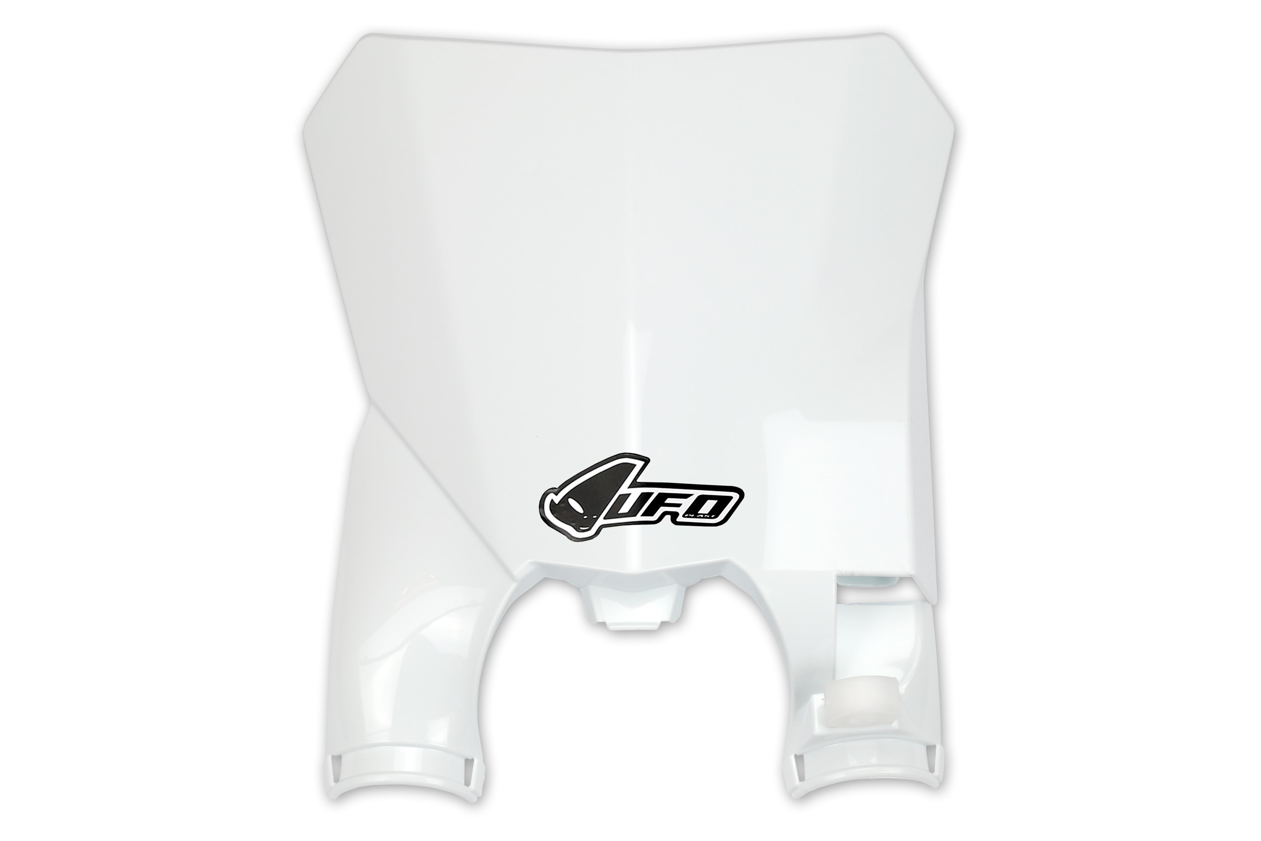 Honda CRF 250r 2018-2021 Plaque Numéro Avant