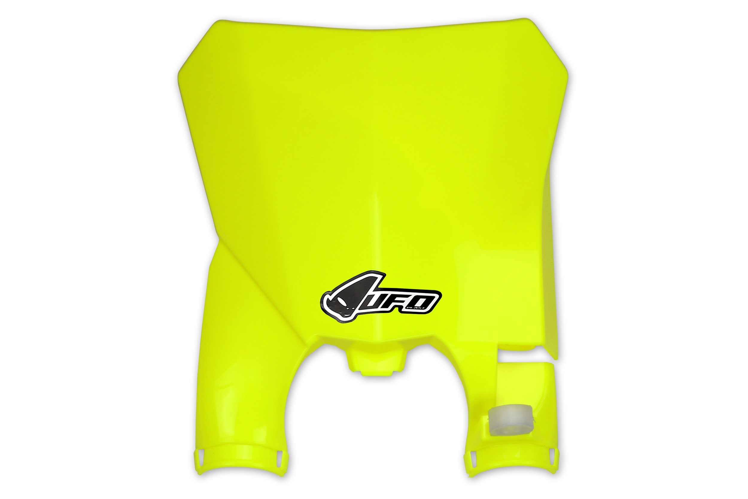 Honda CRF 250r 2018-2021 Plaque Numéro Avant