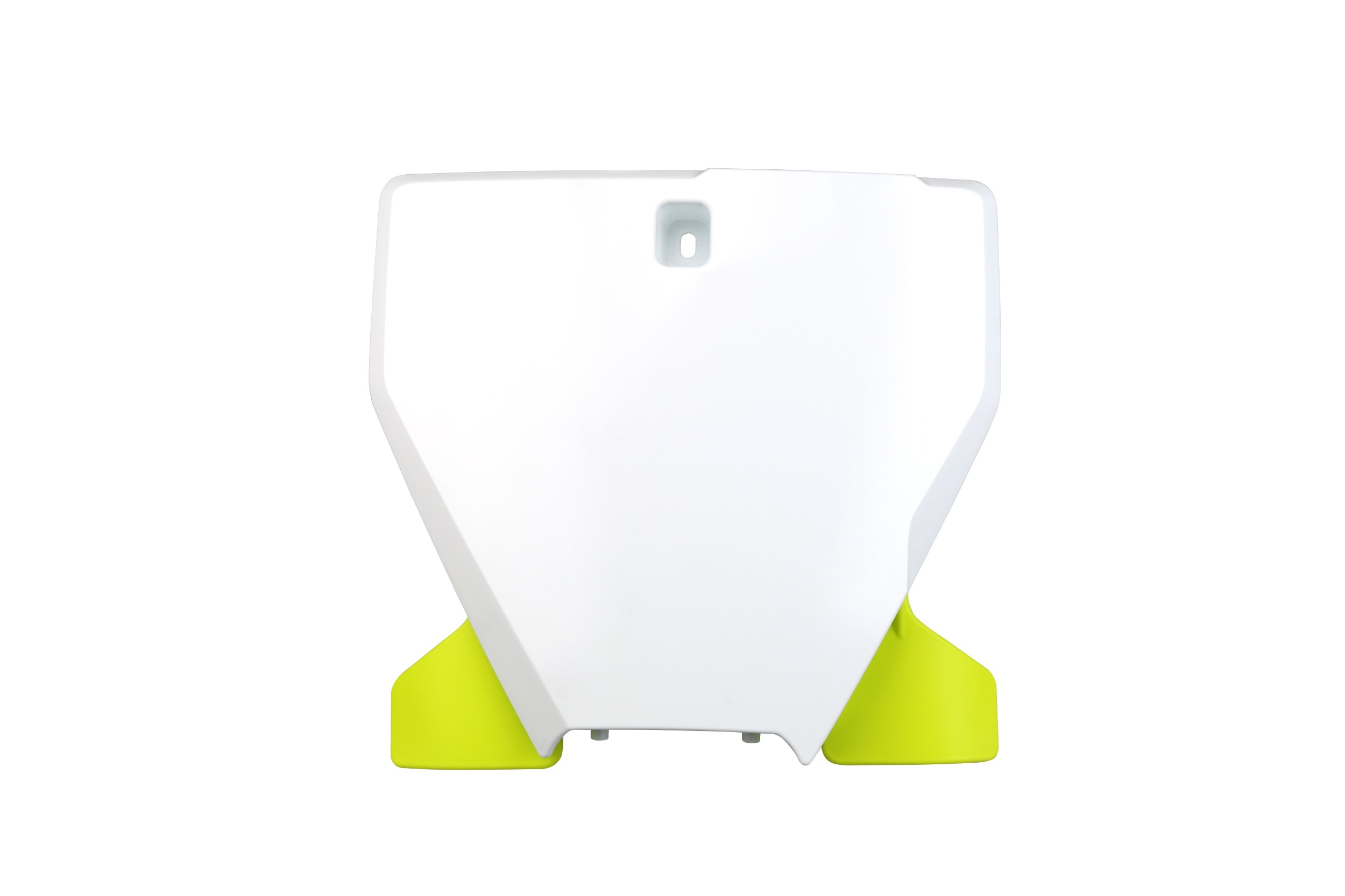Husqvarna TC 125 2019-2022 Plaque Numéro Avant