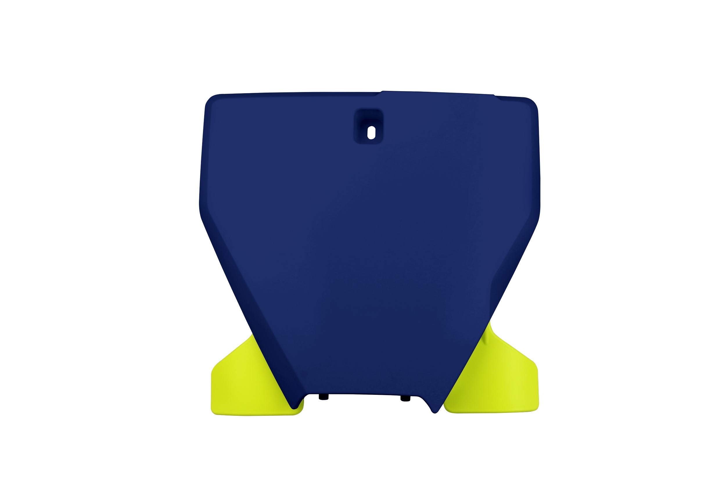 Husqvarna TC 125 2019-2022 Plaque Numéro Avant