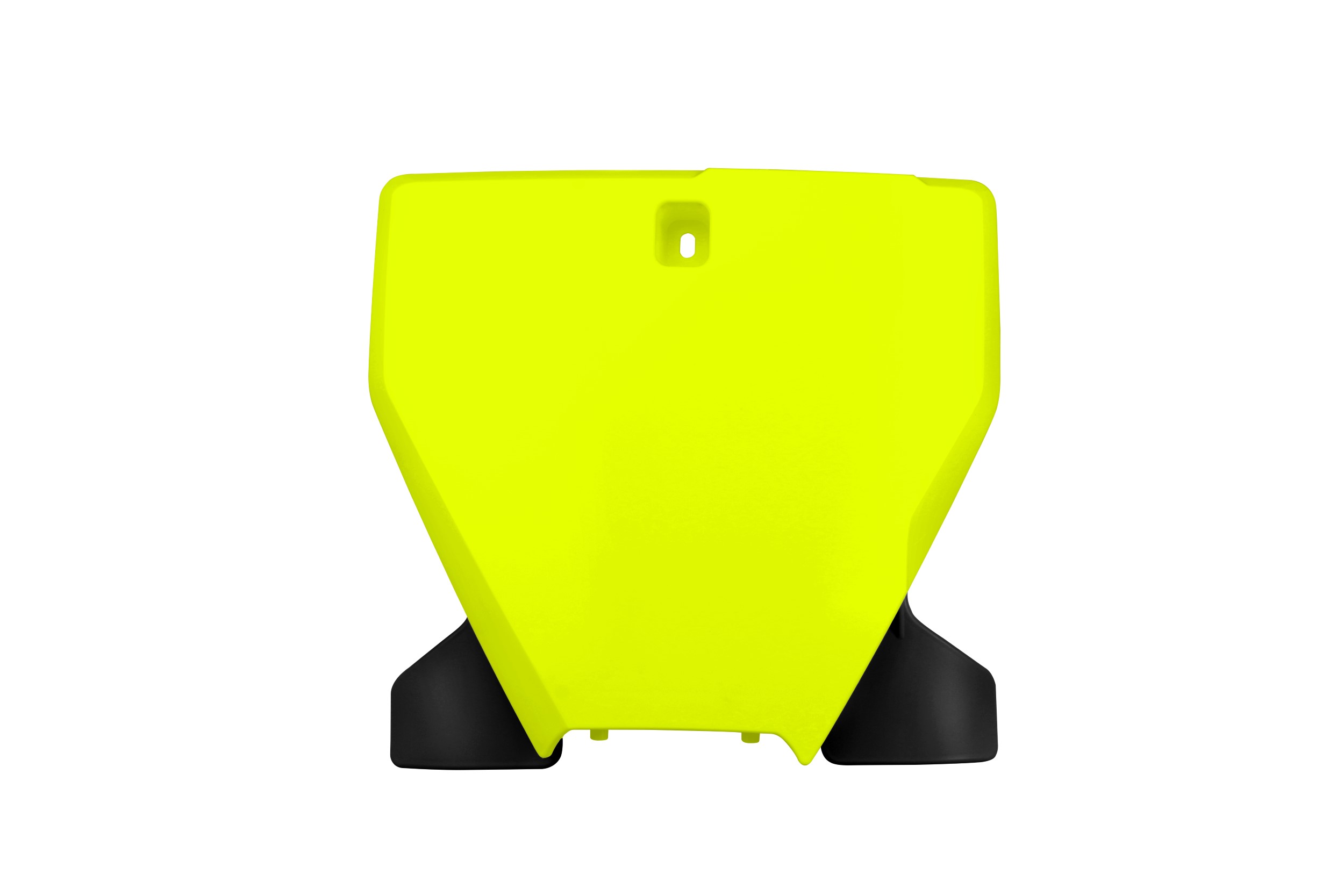 Husqvarna TC 125 2019-2022 Plaque Numéro Avant