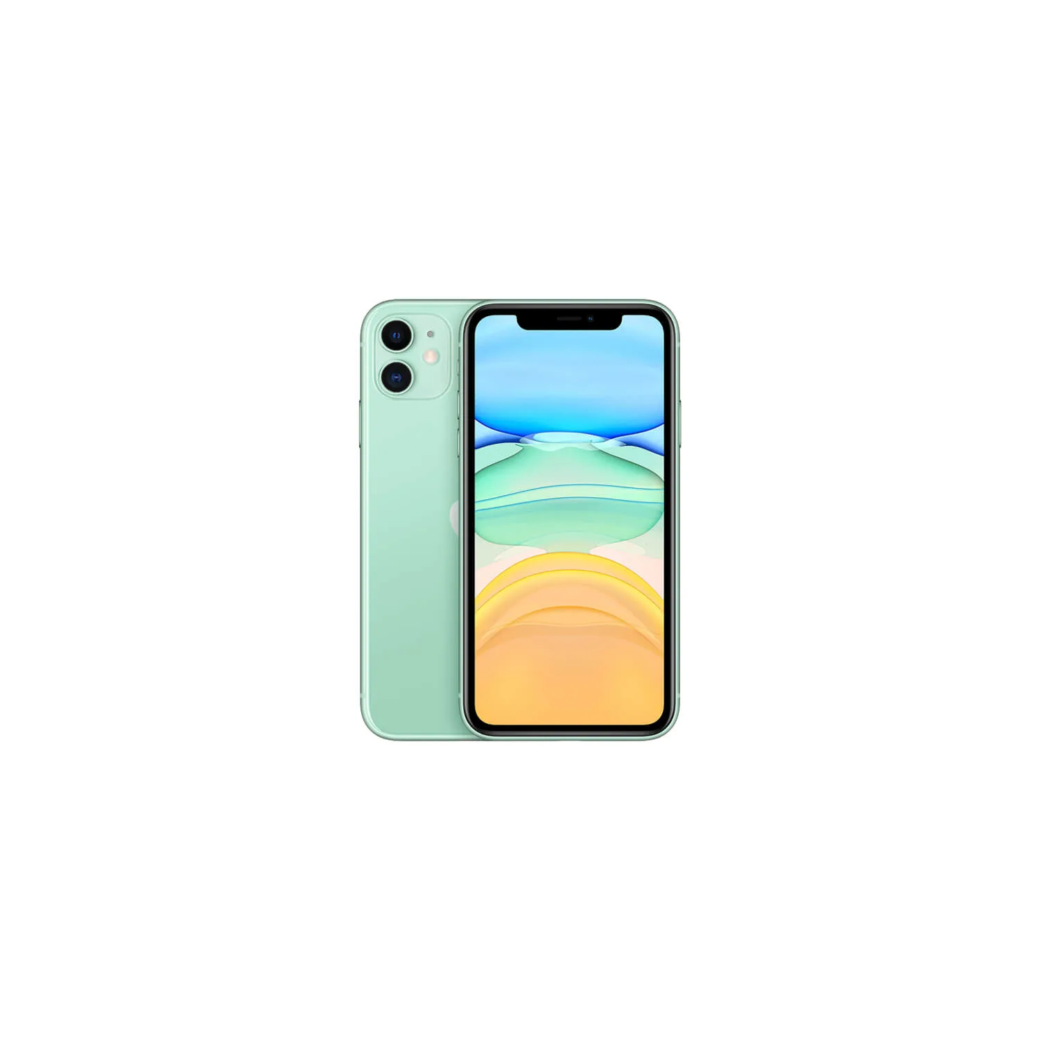 Kit déco Apple Iphone 11 Personnalisé