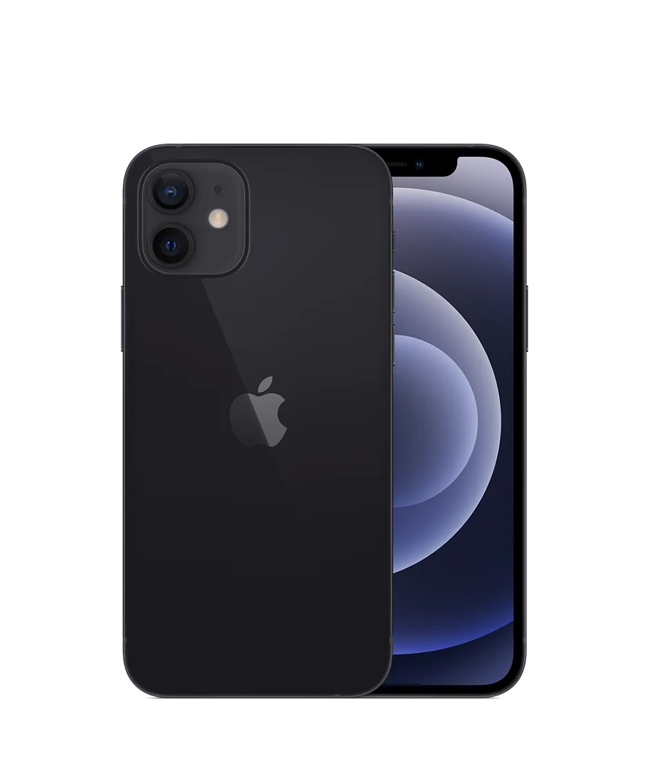 Kit déco Apple Iphone 12 Personnalisé