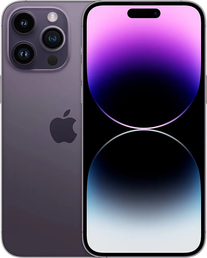 Kit déco Apple Iphone 14 Pro Max Personnalisé