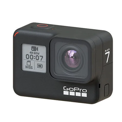 Kit déco Camera Gopro Personnalisé