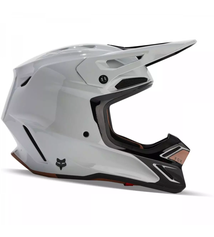 Kit Déco Casque FOX V3-RS / V3 2024+ 100% Perso