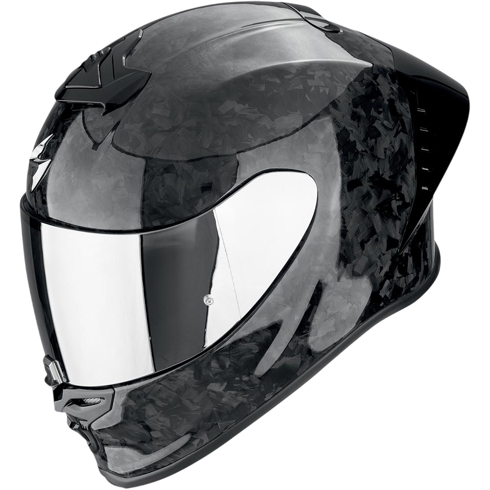Kit Déco Casque SCORPION EXO AIR R-1 EVO 2 100% Perso