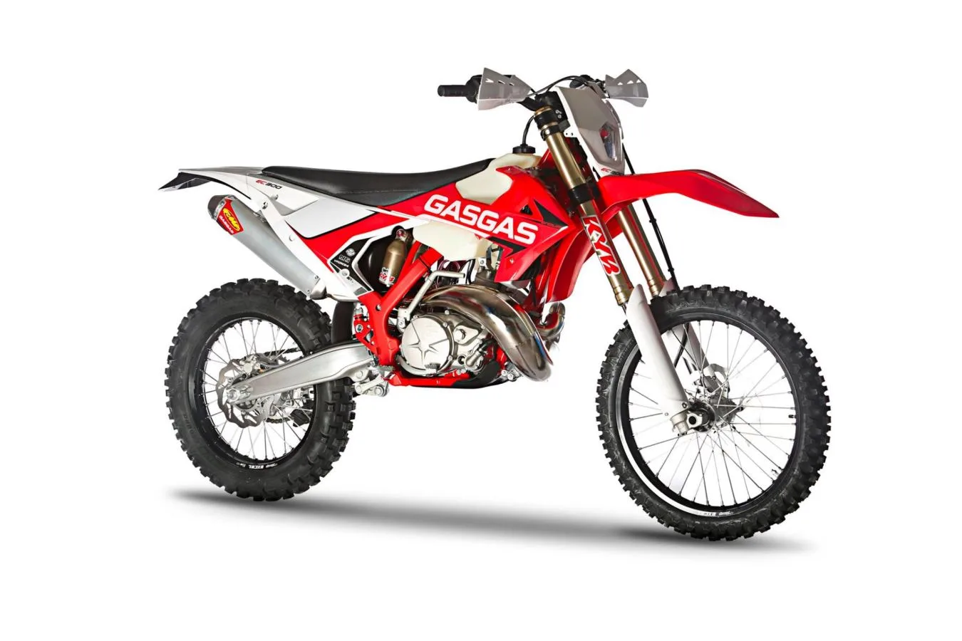 Kit déco GasGas 2018-2020 Personnalisé