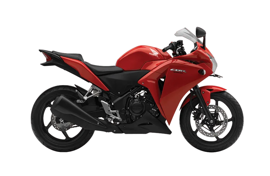 Kit déco Honda CBR 250r 2010-2019 Personnalisé