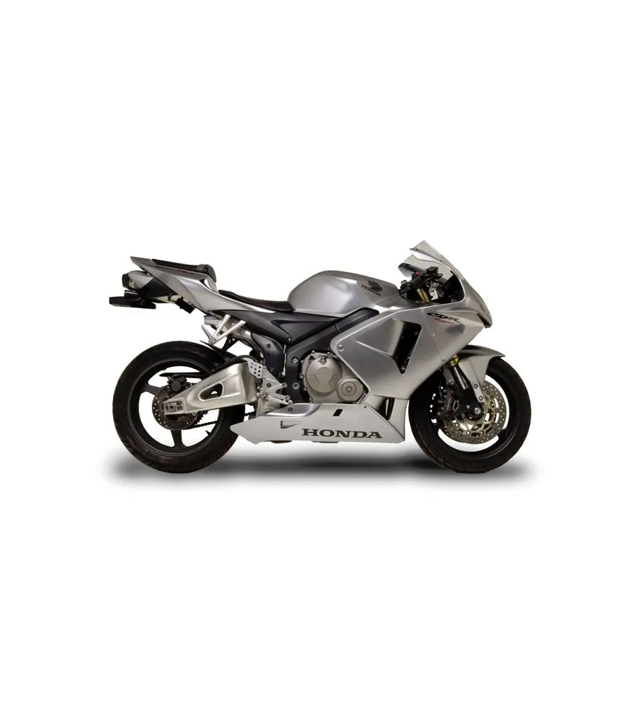 Kit déco Honda CBR 600 03 06 Personnalisé
