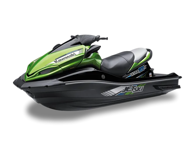 Kit déco Jet Ski Kawasaki Ultra