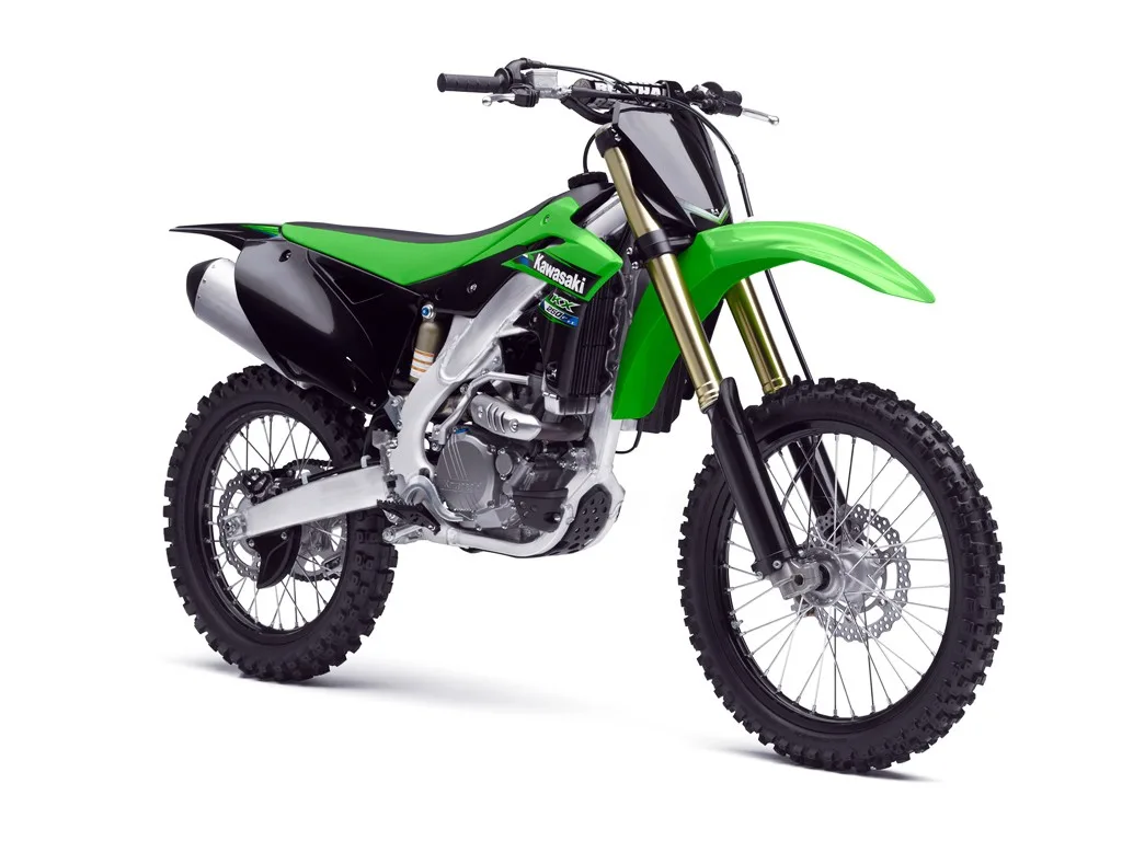 Kit déco Kawasaki 250 KXF 2013-2014 Personnalisé