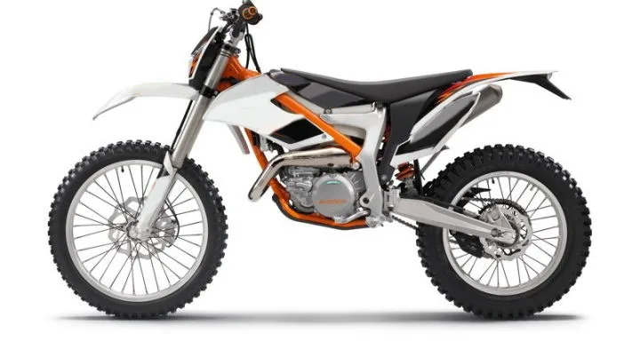 Kit déco KTM 350 Freeride Personnalisé