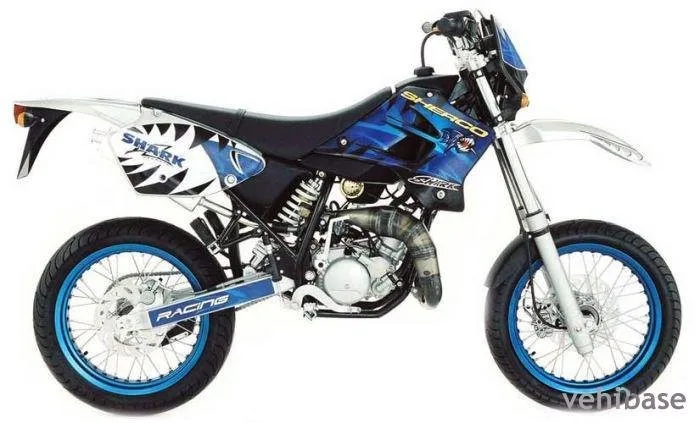 Kit déco Personnalisé Hrd 50 Sonic 2003-2005
