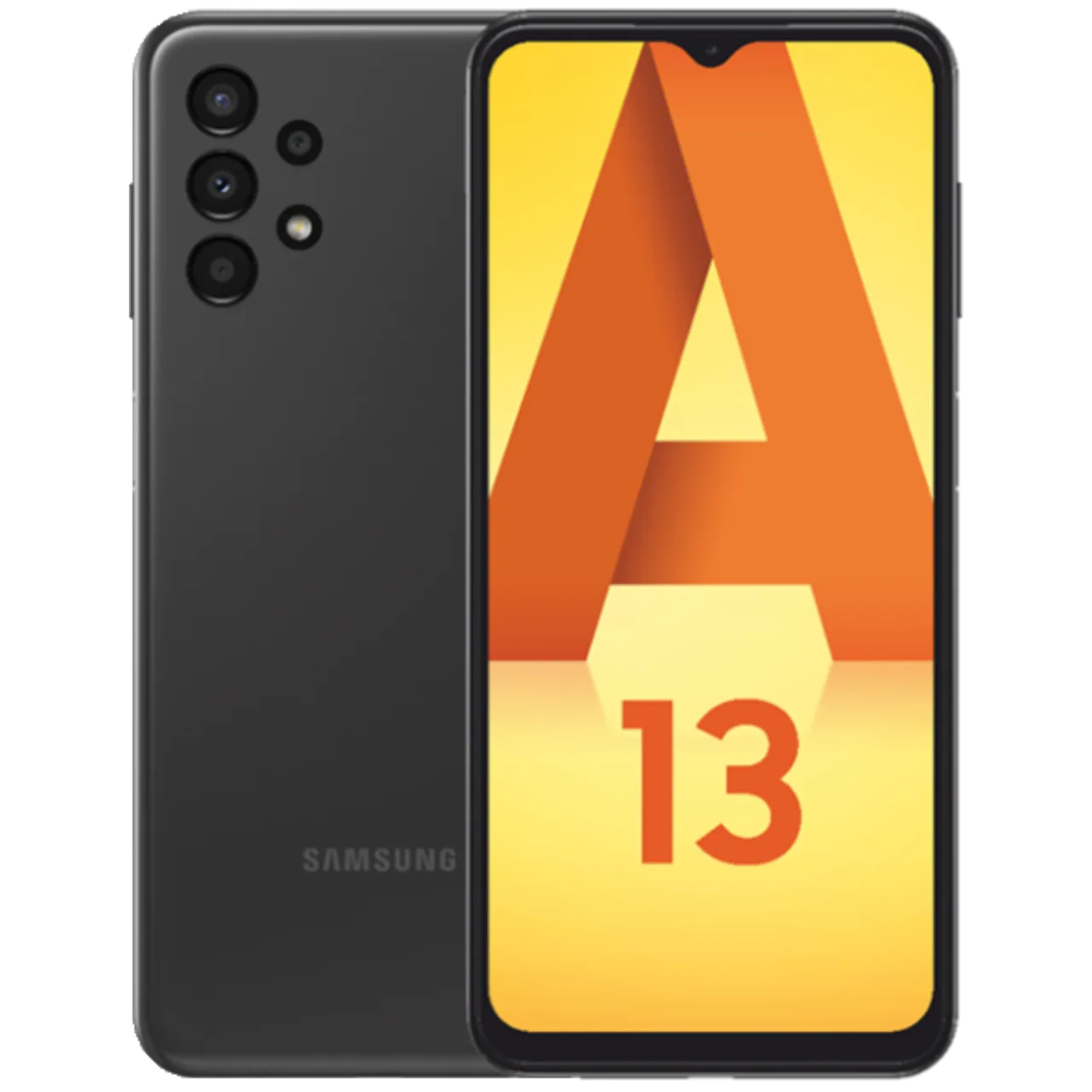 Kit déco Samsung A13 Personnalisé