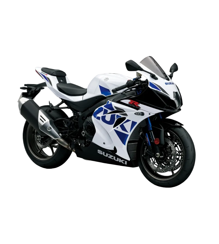 Kit déco Decal Kit Suzuki Gsx R 1000 2017-2024 Personnalisé