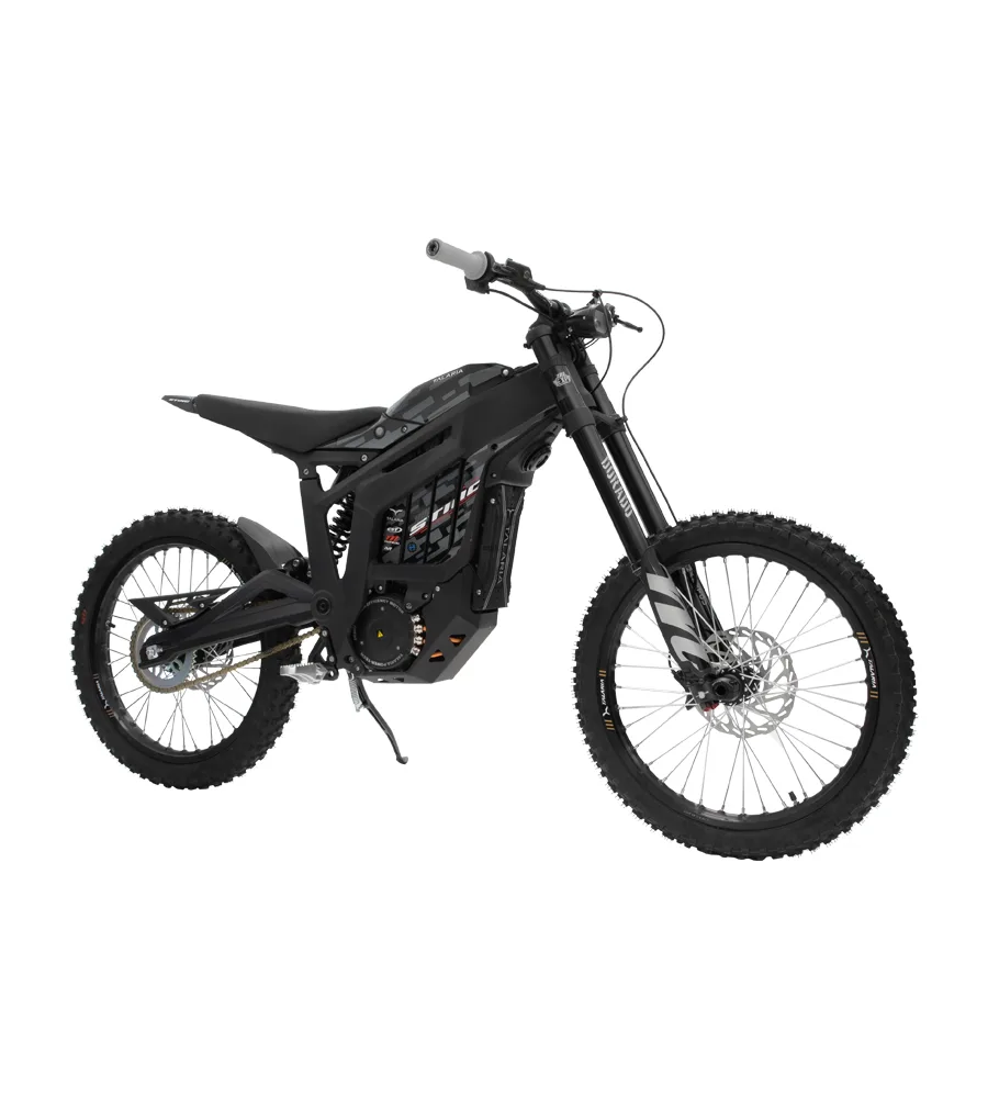 Kit déco Talaria Sting E Bike Personnalisé